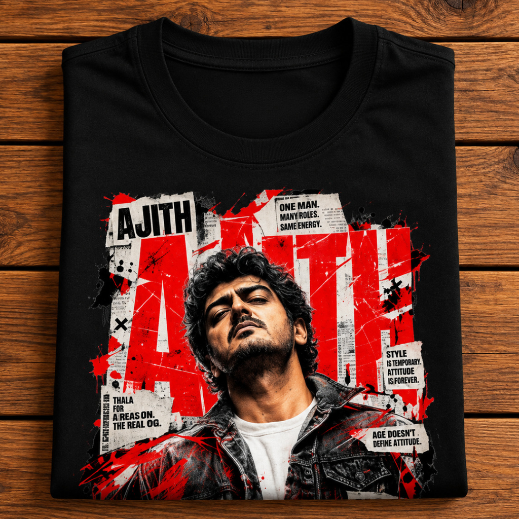 No Rules. Only Power - Classic Graphic T-Shirt