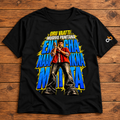 Mass Mode - Classic Graphic T-Shirt