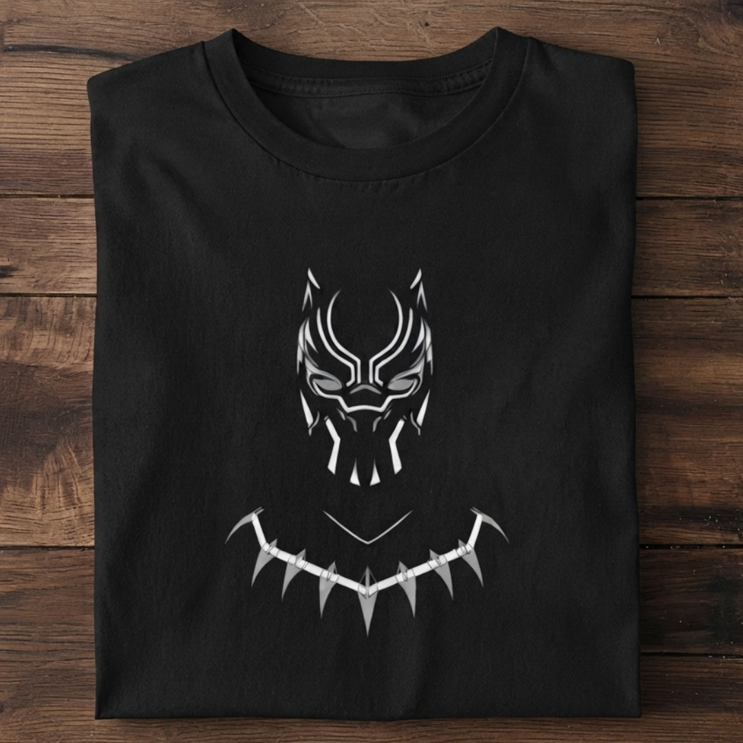 Shadow Warrior Classic Graphic T-Shirt