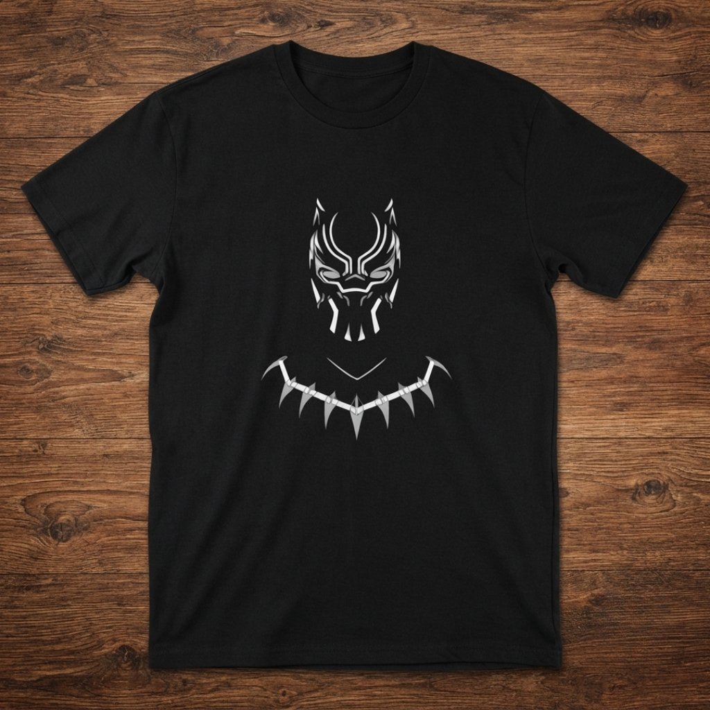 Shadow Warrior Classic Graphic T-Shirt