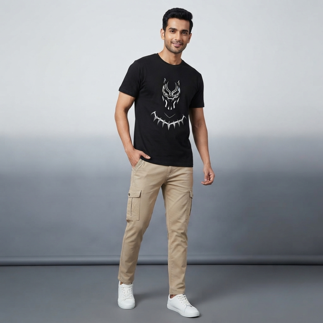 Shadow Warrior Classic Graphic T-Shirt