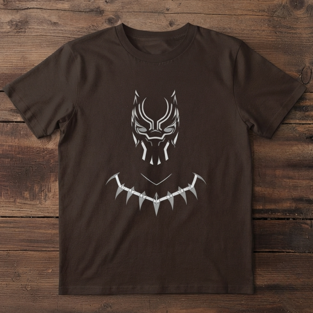 Shadow Warrior Classic Graphic T-Shirt
