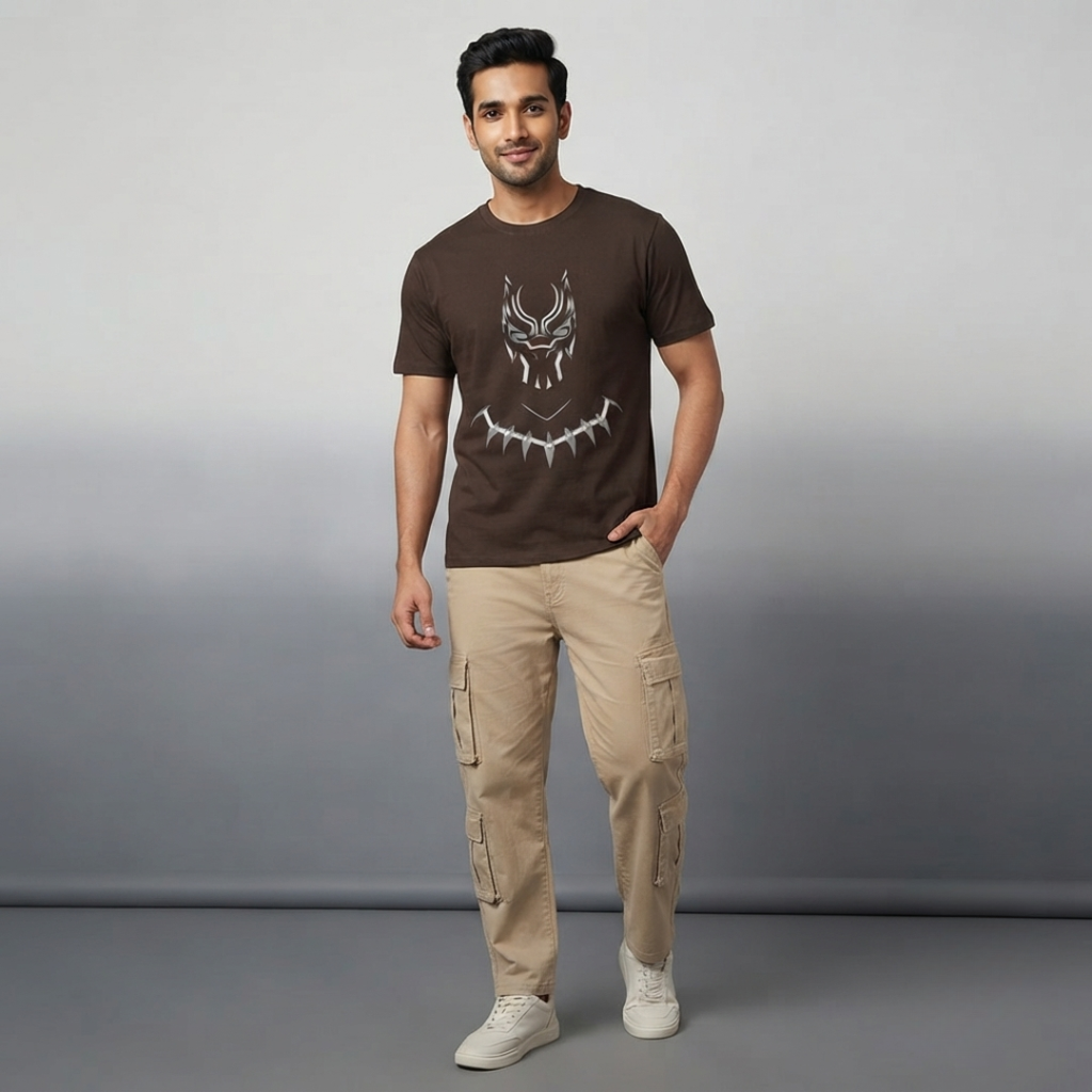 Shadow Warrior Classic Graphic T-Shirt