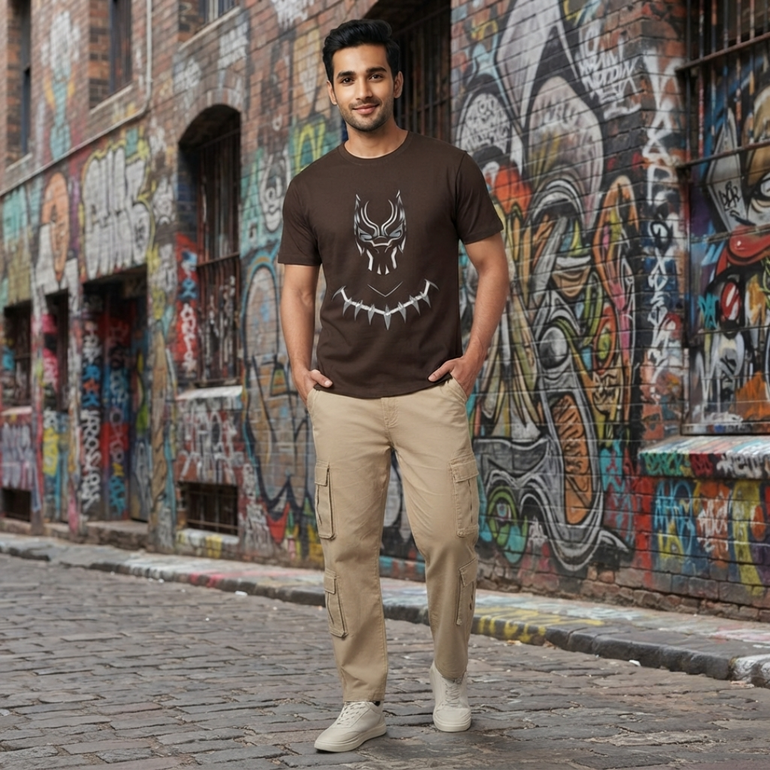 Shadow Warrior Classic Graphic T-Shirt