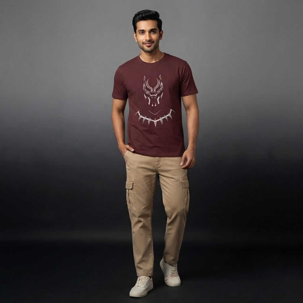 Shadow Warrior Classic Graphic T-Shirt