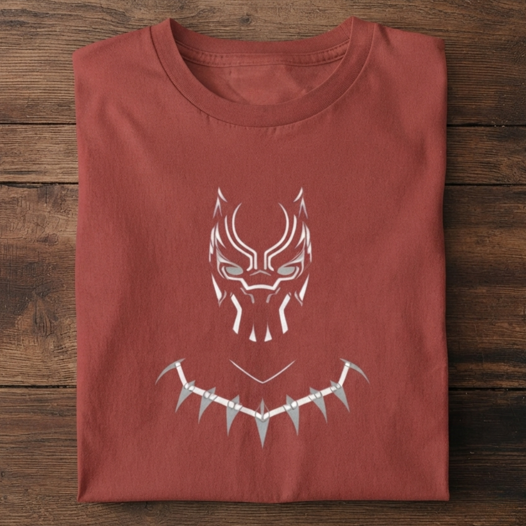 Shadow Warrior Classic Graphic T-Shirt