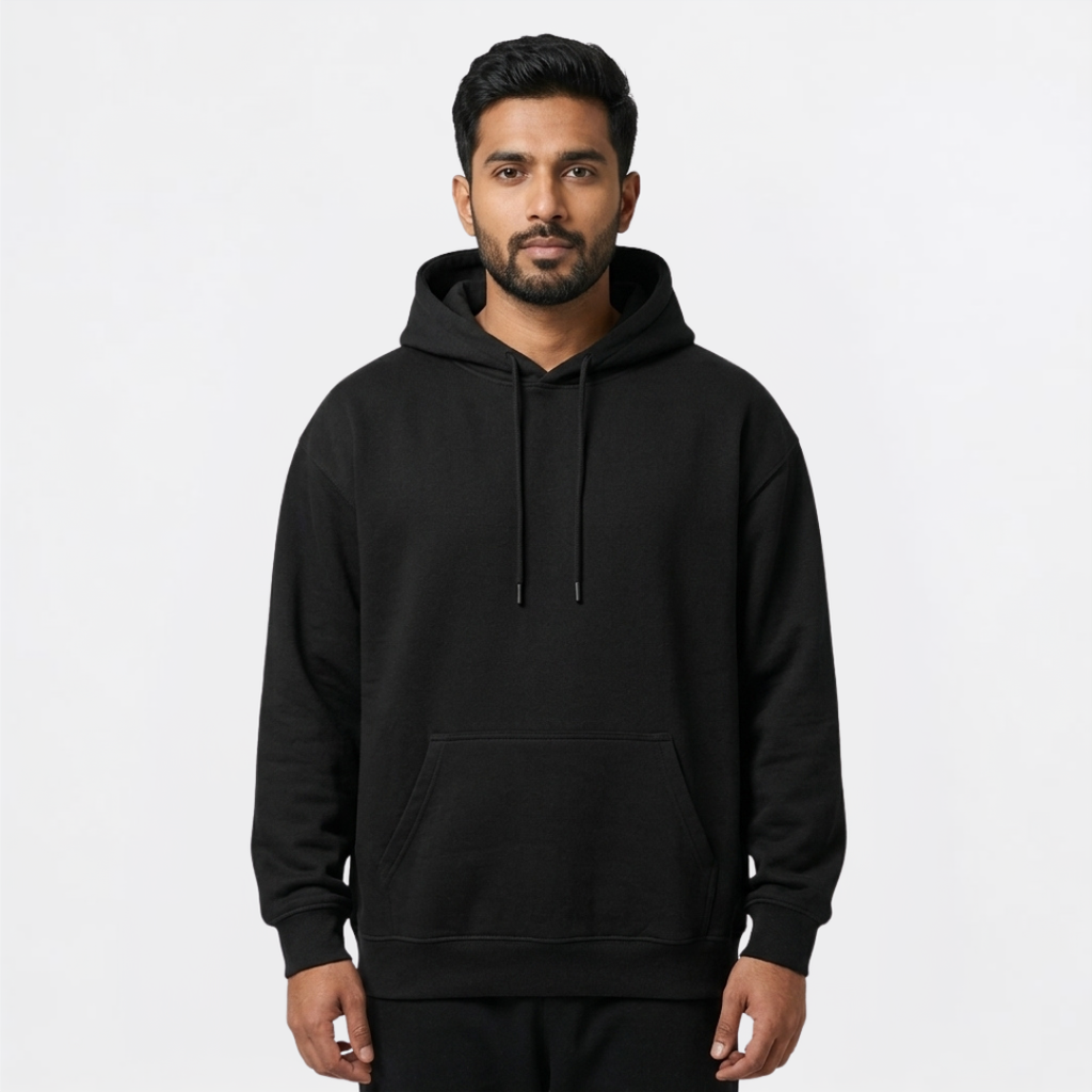 Bleed the Game - Unisex Graphic Hoodie