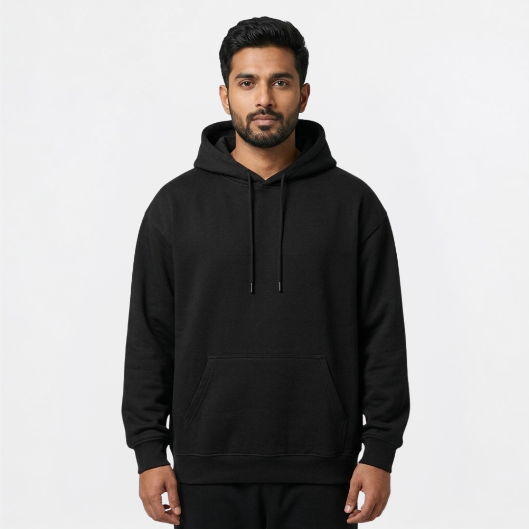 Bleed the Game - Unisex Graphic Hoodie