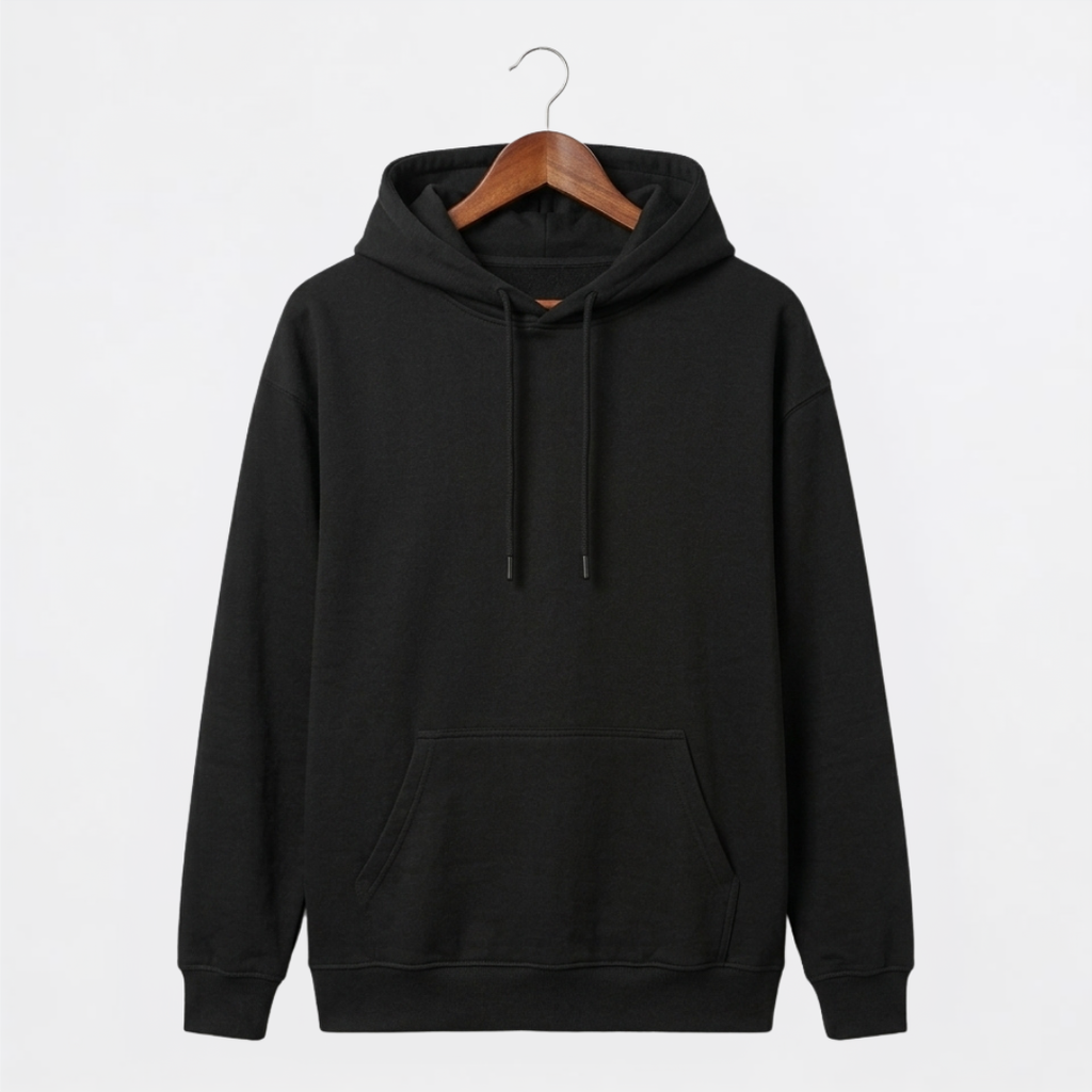 Bleed the Game - Unisex Graphic Hoodie