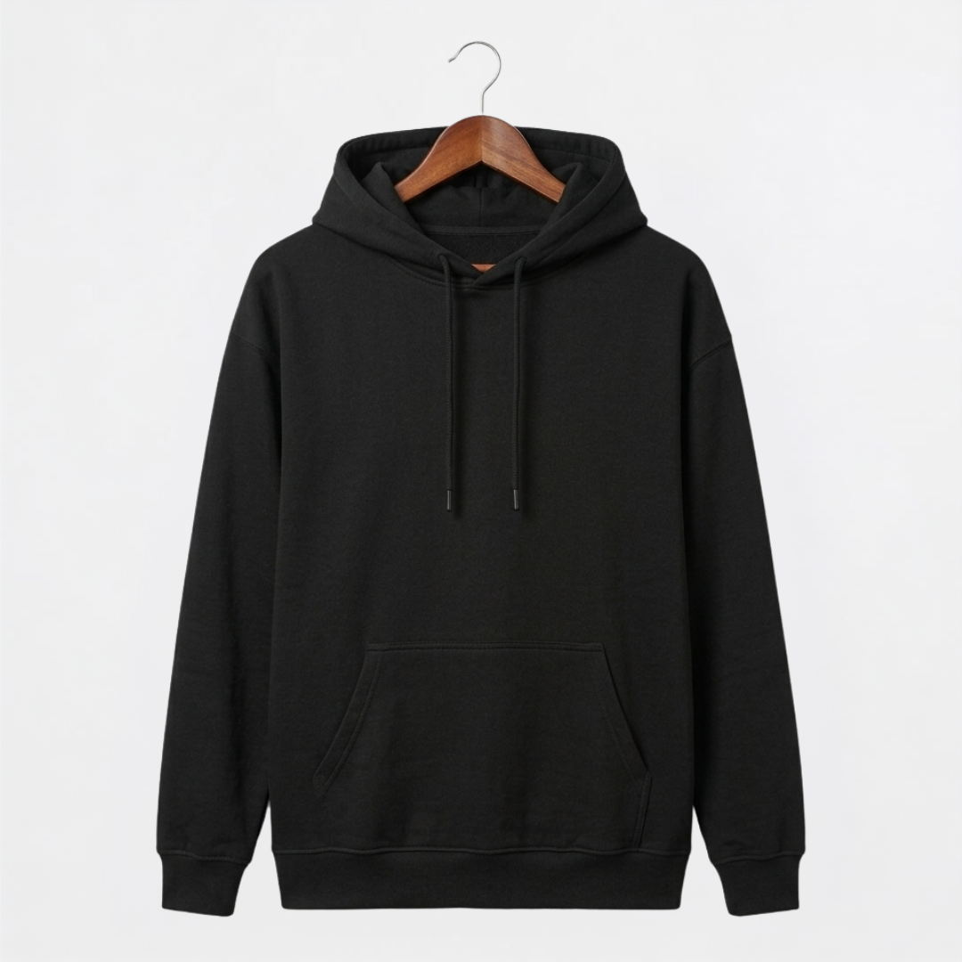 Bleed the Game - Unisex Graphic Hoodie