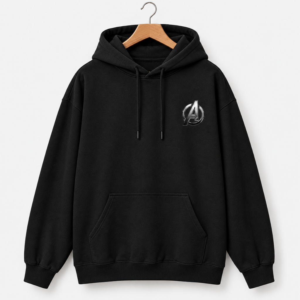 DOOM Shadowstrike - Unisex Graphic Hoodie