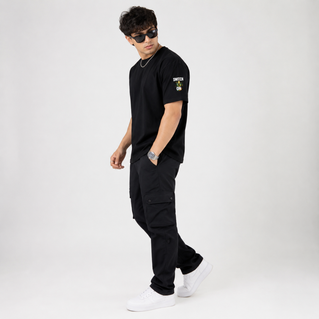 No Pain No Gain - Classic Unisex Graphic T-Shirt