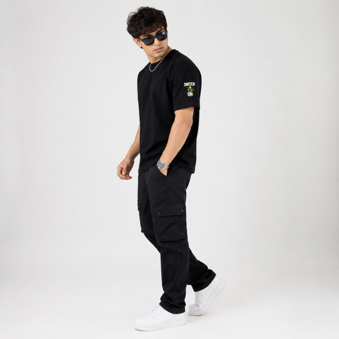No Pain No Gain - Classic Unisex Graphic T-Shirt