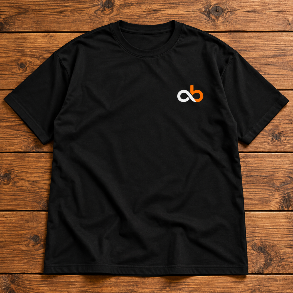 Think Outside The Box - Classic Graphic T-Shirt