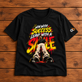 Win With Success - Classic Graphic T-Shirt