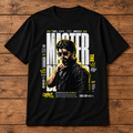Master Street Code - Classic Graphic T-Shirt
