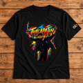 Thalapathy Energy - Classic Graphic T-Shirt