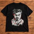 Headline Mode - Classic Graphic T-Shirt